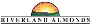 Riverland Almonds logo